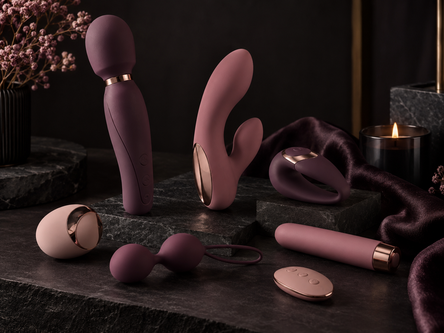 TOYS FÜR SIE
