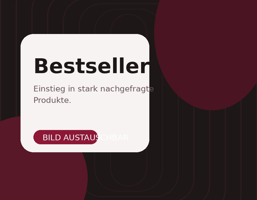 Bestseller